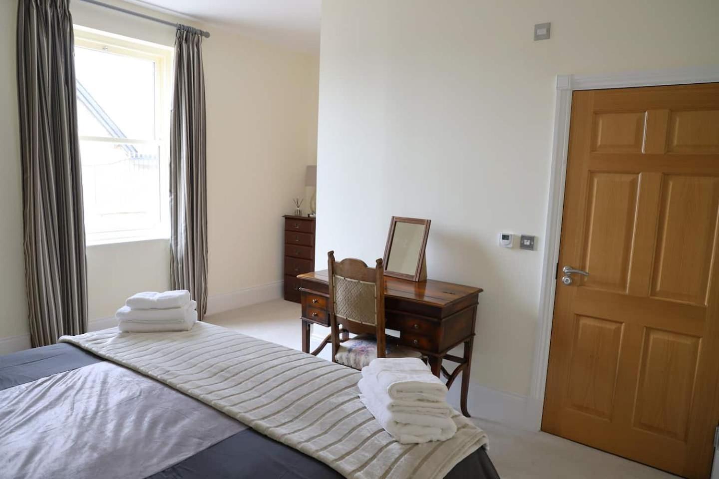 Bridge House Farm Villa Weeton  Dış mekan fotoğraf
