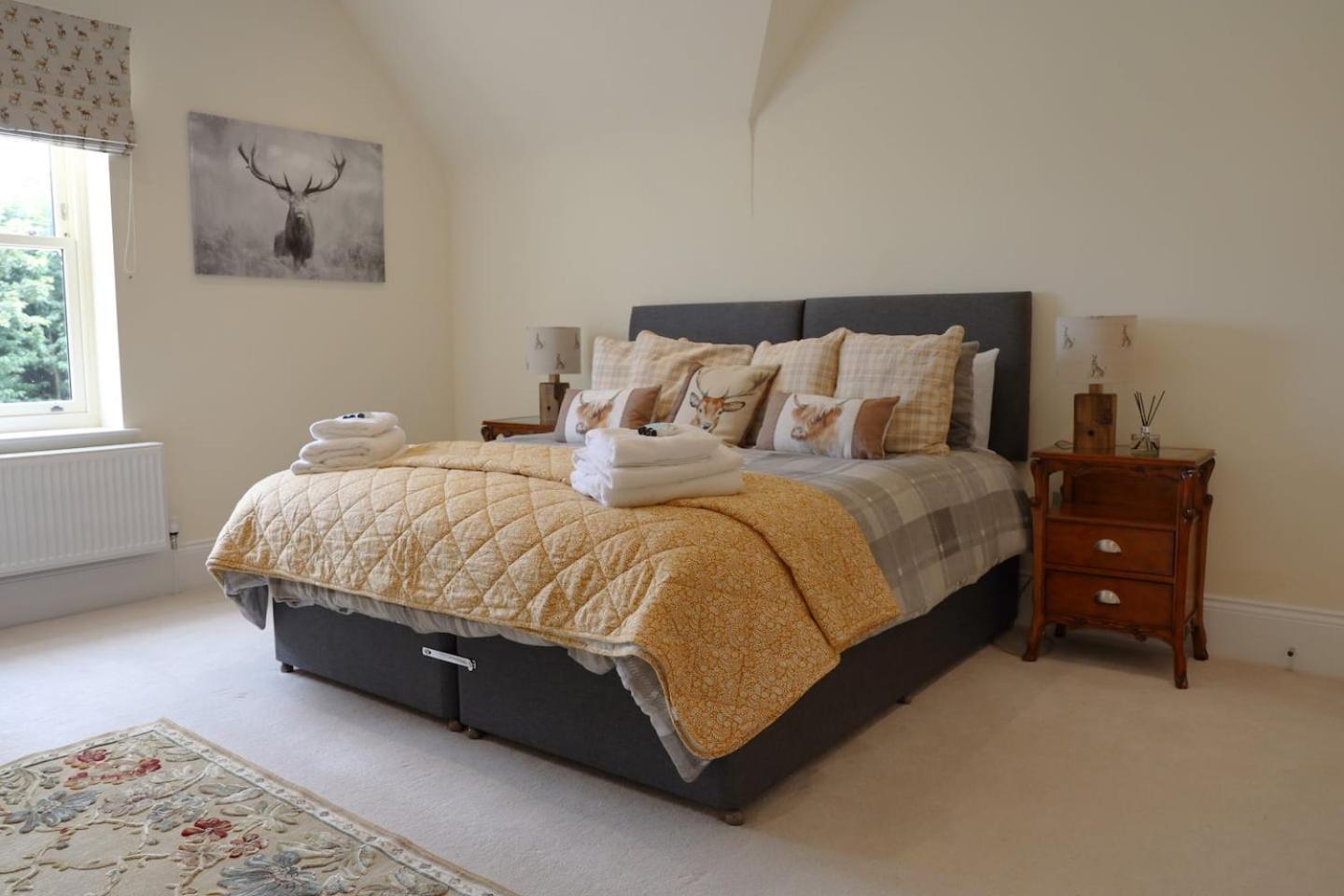 Bridge House Farm Villa Weeton  Dış mekan fotoğraf