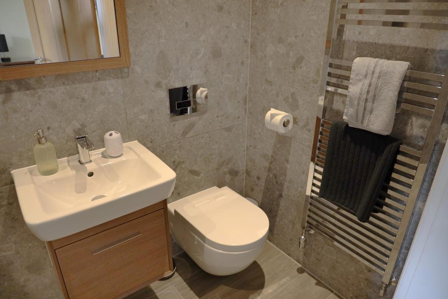 Bridge House Farm Villa Weeton  Dış mekan fotoğraf