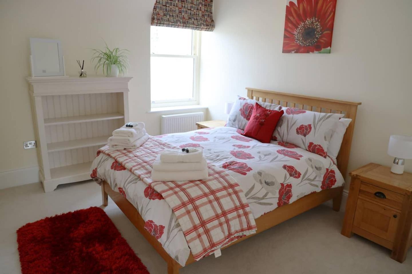 Bridge House Farm Villa Weeton  Dış mekan fotoğraf