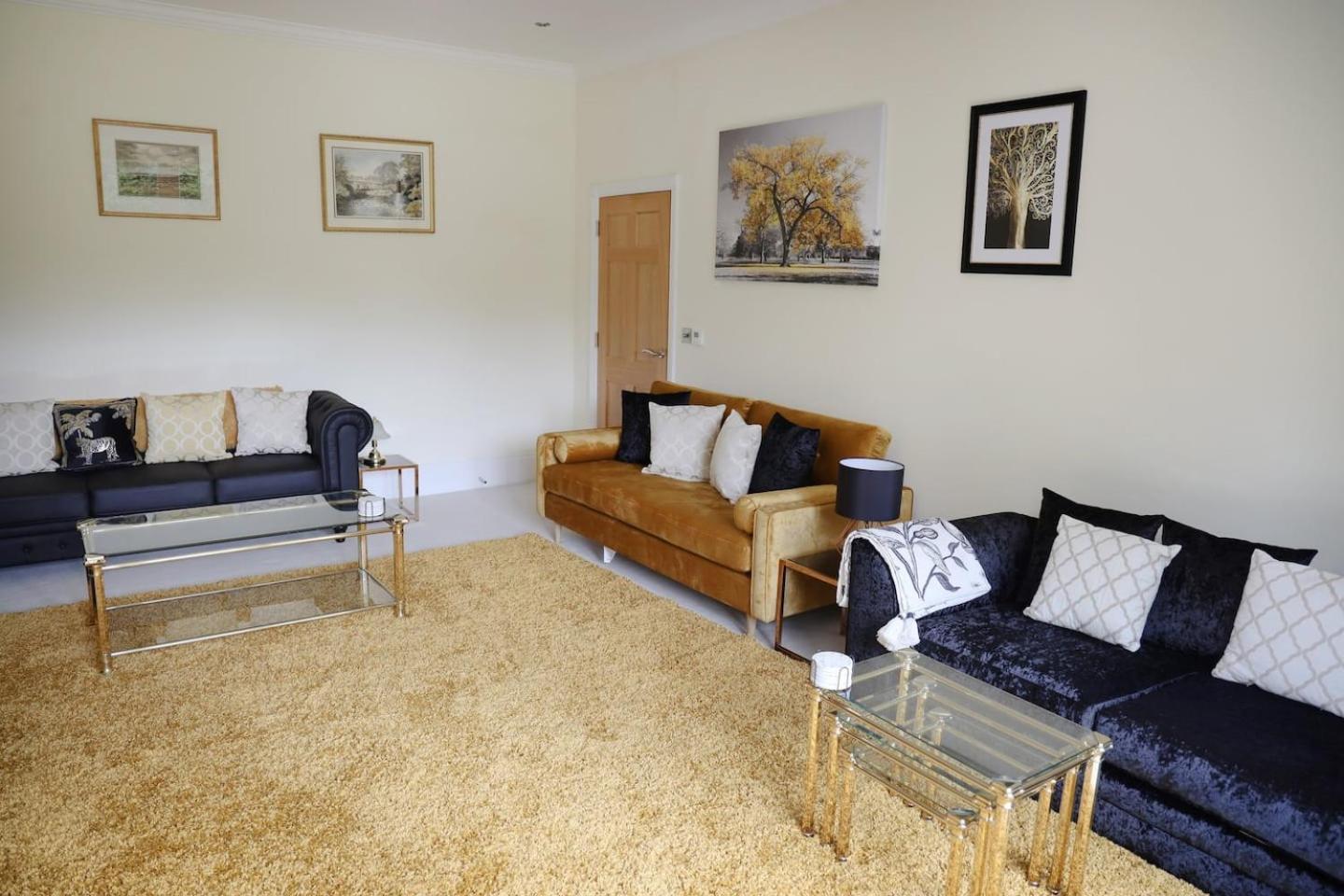 Bridge House Farm Villa Weeton  Dış mekan fotoğraf