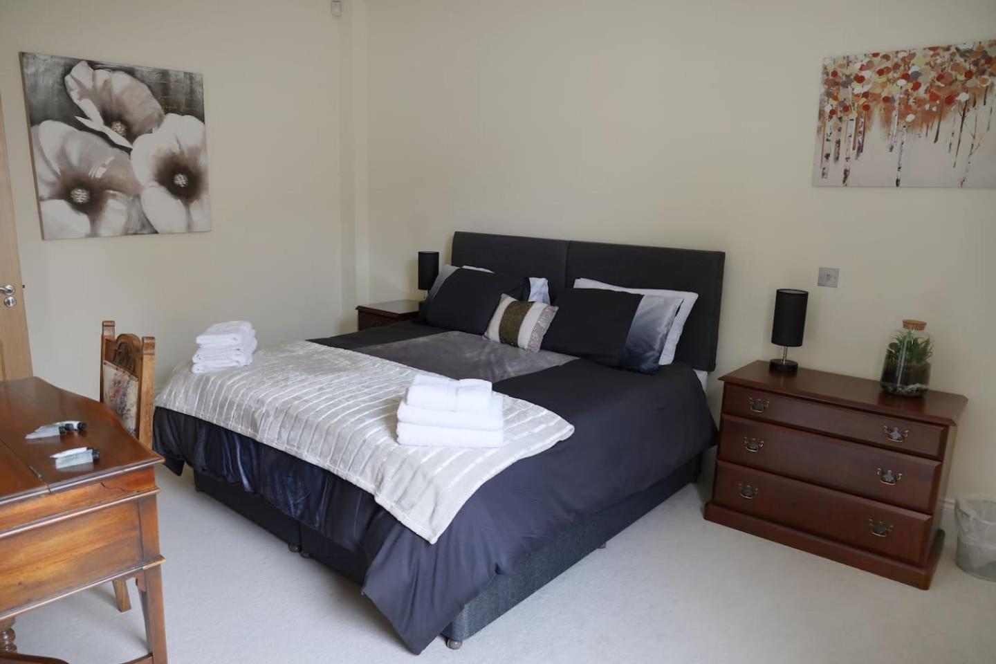 Bridge House Farm Villa Weeton  Dış mekan fotoğraf